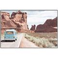 Picture of Road Trip _GroupedProduct_Rectangle_Landscape_Photography _GroupedProduct_Rectangle_Landscape_Canvas_Framed_