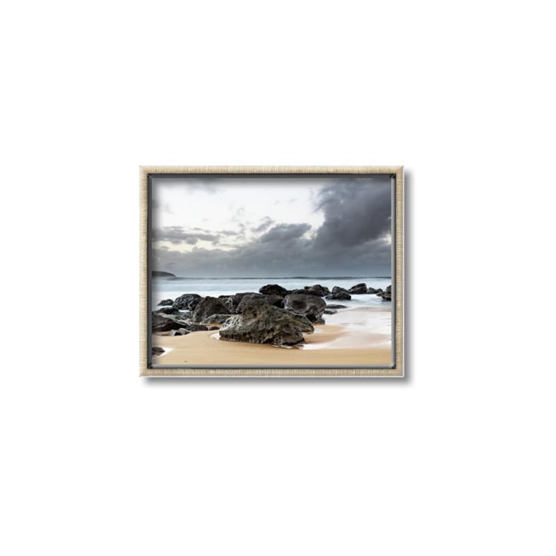 Picture of Rocky Days _GroupedProduct_Rectangle_Landscape_Photography _GroupedProduct_Rectangle_Landscape_Canvas_Framed_