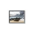 Picture of Rocky Days _GroupedProduct_Rectangle_Landscape_Photography _GroupedProduct_Rectangle_Landscape_Canvas_Framed_