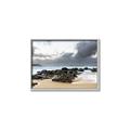 Picture of Rocky Days _GroupedProduct_Rectangle_Landscape_Photography _GroupedProduct_Rectangle_Landscape_Canvas_Framed_