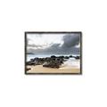 Picture of Rocky Days _GroupedProduct_Rectangle_Landscape_Photography _GroupedProduct_Rectangle_Landscape_Canvas_Framed_