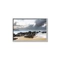 Picture of Rocky Days _GroupedProduct_Rectangle_Landscape_Photography _GroupedProduct_Rectangle_Landscape_Canvas_Framed_