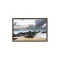 Picture of Rocky Days _GroupedProduct_Rectangle_Landscape_Photography _GroupedProduct_Rectangle_Landscape_Canvas_Framed_