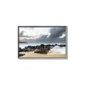 Picture of Rocky Days _GroupedProduct_Rectangle_Landscape_Photography _GroupedProduct_Rectangle_Landscape_Canvas_Framed_