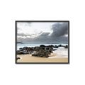 Picture of Rocky Days _GroupedProduct_Rectangle_Landscape_Photography _GroupedProduct_Rectangle_Landscape_Canvas_Framed_