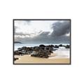 Picture of Rocky Days _GroupedProduct_Rectangle_Landscape_Photography _GroupedProduct_Rectangle_Landscape_Canvas_Framed_