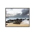 Picture of Rocky Days _GroupedProduct_Rectangle_Landscape_Photography _GroupedProduct_Rectangle_Landscape_Canvas_Framed_