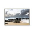 Picture of Rocky Days _GroupedProduct_Rectangle_Landscape_Photography _GroupedProduct_Rectangle_Landscape_Canvas_Framed_