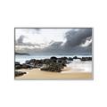 Picture of Rocky Days _GroupedProduct_Rectangle_Landscape_Photography _GroupedProduct_Rectangle_Landscape_Canvas_Framed_