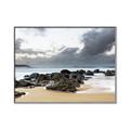 Picture of Rocky Days _GroupedProduct_Rectangle_Landscape_Photography _GroupedProduct_Rectangle_Landscape_Canvas_Framed_