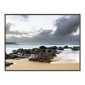 Picture of Rocky Days _GroupedProduct_Rectangle_Landscape_Photography _GroupedProduct_Rectangle_Landscape_Canvas_Framed_