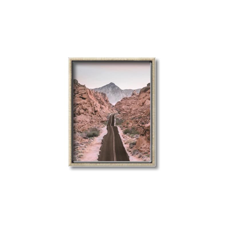 Picture of Rocky Roads _GroupedProduct_Rectangle_Portrait_Photography _GroupedProduct_Rectangle_Portrait_Canvas_Framed_