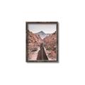 Picture of Rocky Roads _GroupedProduct_Rectangle_Portrait_Photography _GroupedProduct_Rectangle_Portrait_Canvas_Framed_