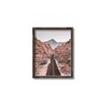 Picture of Rocky Roads _GroupedProduct_Rectangle_Portrait_Photography _GroupedProduct_Rectangle_Portrait_Canvas_Framed_