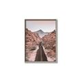 Picture of Rocky Roads _GroupedProduct_Rectangle_Portrait_Photography _GroupedProduct_Rectangle_Portrait_Canvas_Framed_