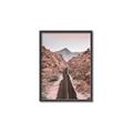 Picture of Rocky Roads _GroupedProduct_Rectangle_Portrait_Photography _GroupedProduct_Rectangle_Portrait_Canvas_Framed_