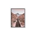 Picture of Rocky Roads _GroupedProduct_Rectangle_Portrait_Photography _GroupedProduct_Rectangle_Portrait_Canvas_Framed_