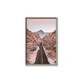 Picture of Rocky Roads _GroupedProduct_Rectangle_Portrait_Photography _GroupedProduct_Rectangle_Portrait_Canvas_Framed_