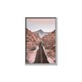 Picture of Rocky Roads _GroupedProduct_Rectangle_Portrait_Photography _GroupedProduct_Rectangle_Portrait_Canvas_Framed_