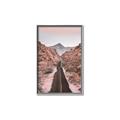 Picture of Rocky Roads _GroupedProduct_Rectangle_Portrait_Photography _GroupedProduct_Rectangle_Portrait_Canvas_Framed_
