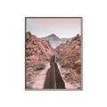 Picture of Rocky Roads _GroupedProduct_Rectangle_Portrait_Photography _GroupedProduct_Rectangle_Portrait_Canvas_Framed_