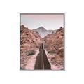 Picture of Rocky Roads _GroupedProduct_Rectangle_Portrait_Photography _GroupedProduct_Rectangle_Portrait_Canvas_Framed_