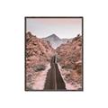 Picture of Rocky Roads _GroupedProduct_Rectangle_Portrait_Photography _GroupedProduct_Rectangle_Portrait_Canvas_Framed_
