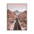Picture of Rocky Roads _GroupedProduct_Rectangle_Portrait_Photography _GroupedProduct_Rectangle_Portrait_Canvas_Framed_