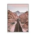 Picture of Rocky Roads _GroupedProduct_Rectangle_Portrait_Photography _GroupedProduct_Rectangle_Portrait_Canvas_Framed_