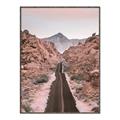 Picture of Rocky Roads _GroupedProduct_Rectangle_Portrait_Photography _GroupedProduct_Rectangle_Portrait_Canvas_Framed_
