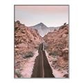 Picture of Rocky Roads _GroupedProduct_Rectangle_Portrait_Photography _GroupedProduct_Rectangle_Portrait_Canvas_Framed_