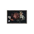 Picture of Romantic Bloom _GroupedProduct_Rectangle_Landscape_Photography _GroupedProduct_Rectangle_Landscape_Canvas_Framed_