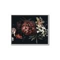 Picture of Romantic Bloom _GroupedProduct_Rectangle_Landscape_Photography _GroupedProduct_Rectangle_Landscape_Canvas_Framed_