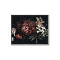 Picture of Romantic Bloom _GroupedProduct_Rectangle_Landscape_Photography _GroupedProduct_Rectangle_Landscape_Canvas_Framed_