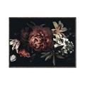 Picture of Romantic Bloom _GroupedProduct_Rectangle_Landscape_Photography _GroupedProduct_Rectangle_Landscape_Canvas_Framed_