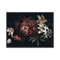 Picture of Romantic Bloom _GroupedProduct_Rectangle_Landscape_Photography _GroupedProduct_Rectangle_Landscape_Canvas_Framed_