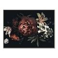 Picture of Romantic Bloom _GroupedProduct_Rectangle_Landscape_Photography _GroupedProduct_Rectangle_Landscape_Canvas_Framed_