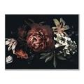 Picture of Romantic Bloom _GroupedProduct_Rectangle_Landscape_Photography _GroupedProduct_Rectangle_Landscape_Canvas_Framed_
