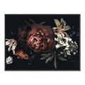 Picture of Romantic Bloom _GroupedProduct_Rectangle_Landscape_Photography _GroupedProduct_Rectangle_Landscape_Canvas_Framed_