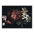 Picture of Romantic Bloom _GroupedProduct_Rectangle_Landscape_Photography _GroupedProduct_Rectangle_Landscape_Canvas_Framed_