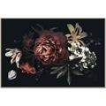 Picture of Romantic Bloom _GroupedProduct_Rectangle_Landscape_Photography _GroupedProduct_Rectangle_Landscape_Canvas_Framed_