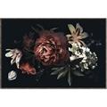 Picture of Romantic Bloom _GroupedProduct_Rectangle_Landscape_Photography _GroupedProduct_Rectangle_Landscape_Canvas_Framed_