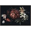 Picture of Romantic Bloom _GroupedProduct_Rectangle_Landscape_Photography _GroupedProduct_Rectangle_Landscape_Canvas_Framed_