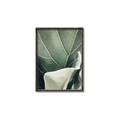 Picture of Sage Leaves  _GroupedProduct_Rectangle_Portrait_Photography _GroupedProduct_Rectangle_Portrait_Canvas_Framed_