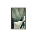 Picture of Sage Leaves  _GroupedProduct_Rectangle_Portrait_Photography _GroupedProduct_Rectangle_Portrait_Canvas_Framed_