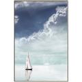 Picture of Sail Away _GroupedProduct_Rectangle_Portrait_Photography _GroupedProduct_Rectangle_Portrait_Canvas_Framed_