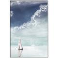 Picture of Sail Away _GroupedProduct_Rectangle_Portrait_Photography _GroupedProduct_Rectangle_Portrait_Canvas_Framed_