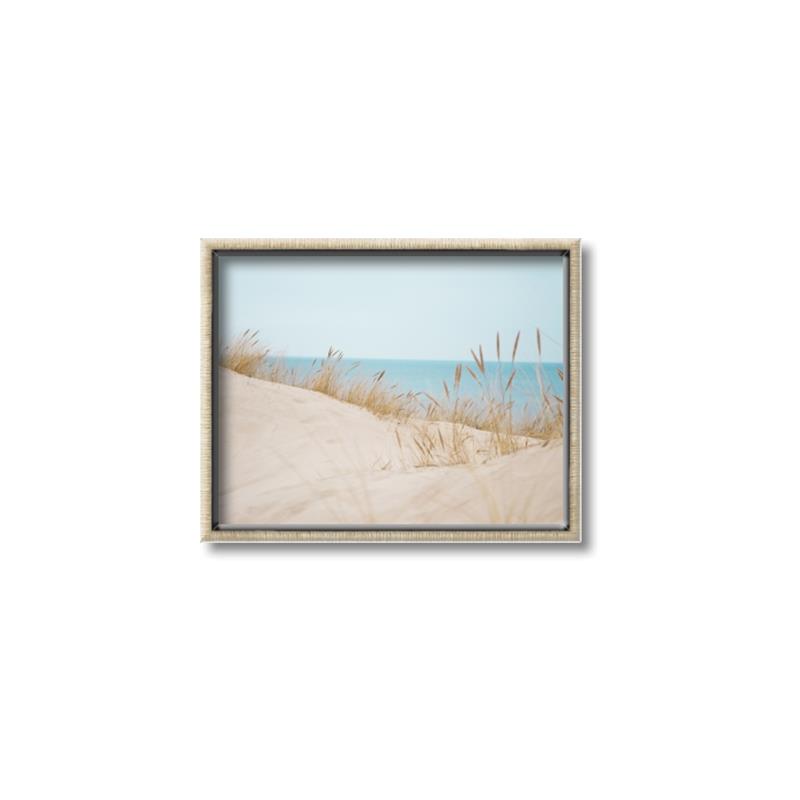 Picture of Sandy Beach  _GroupedProduct_Rectangle_Landscape_Photography _GroupedProduct_Rectangle_Landscape_Canvas_Framed_