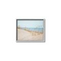Picture of Sandy Beach  _GroupedProduct_Rectangle_Landscape_Photography _GroupedProduct_Rectangle_Landscape_Canvas_Framed_