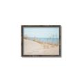 Picture of Sandy Beach  _GroupedProduct_Rectangle_Landscape_Photography _GroupedProduct_Rectangle_Landscape_Canvas_Framed_